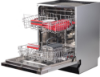 Picture of Dishwasher Built-in Toshiba DW14B1CIS
