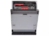 Picture of Dishwasher Built-in Toshiba DW14B1CIS