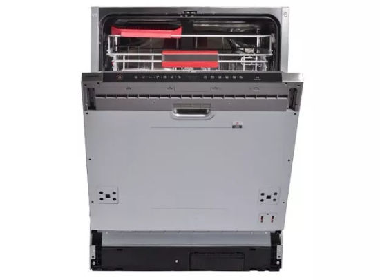 Picture of Dishwasher Built-in Toshiba DW14B1CIS