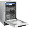 Picture of Built-in dishwasher HIBERG I46 1030