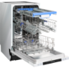Picture of Built-in dishwasher HIBERG I46 1030