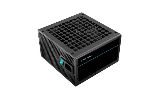 Սնուցման բլոկ Power Supply DeepCool 500W PF500 - ի նկար