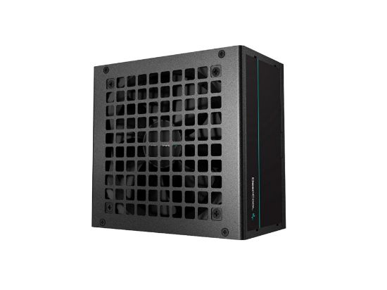 Սնուցման բլոկ Power Supply DeepCool 700W PF700 - ի նկար