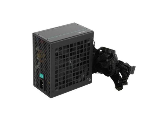 Սնուցման բլոկ Power Supply DeepCool 700W PF700 - ի նկար