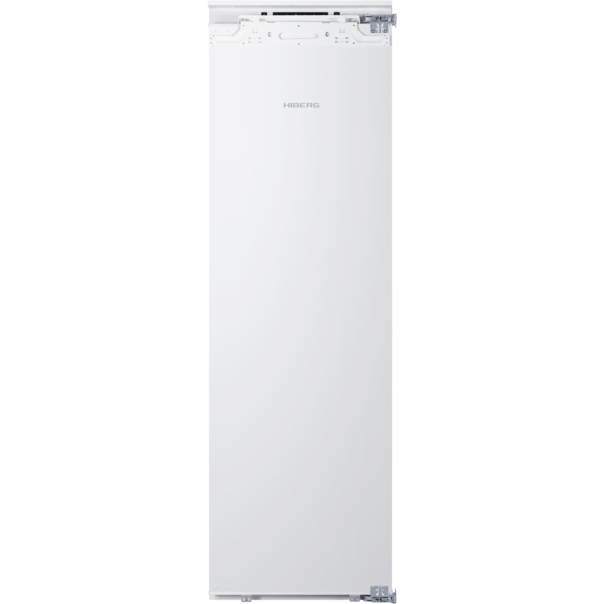 Ներկառուցվող սառցարան HIBERG FRB-30 NFW                               - ի նկար