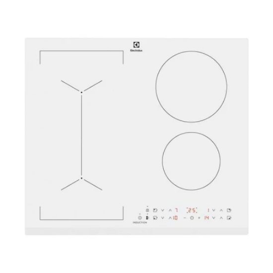 Picture of Built-in stove Electrolux liv63431bw