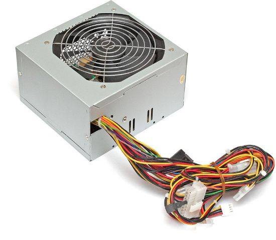 Սնուցման բլոկ Power Supply Top Cool 450W - ի նկար