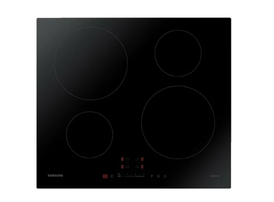 Picture of Stove Built-in Samsung NZ64H37070K / WT: