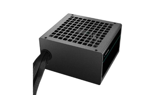 Սնուցման բլոկ Power Supply DeepCool 400W PF400 - ի նկար