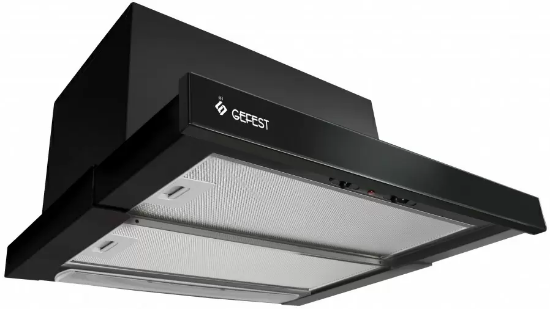 Picture of Built-in Air Station Gefest Bo 4501 K23: