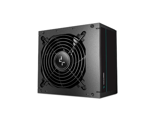 Սնուցման բլոկ Power Supply DeepCool 750W PM750D - ի նկար