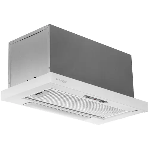 Ներկառուցվող օդաքարշ պահարան GEFEST BO 4601 K12 - ի նկար