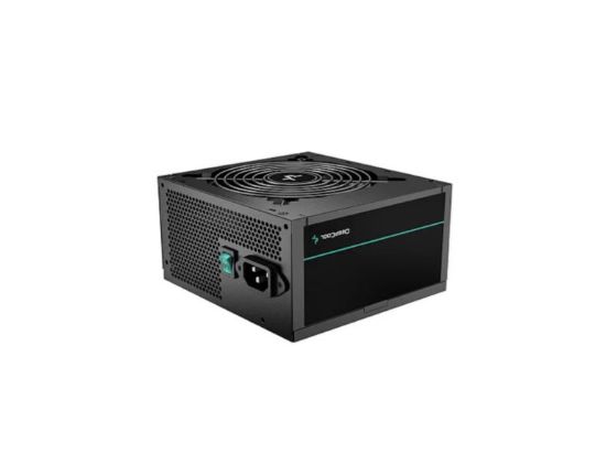 Սնուցման բլոկ Power Supply DeepCool 750W PM750D - ի նկար