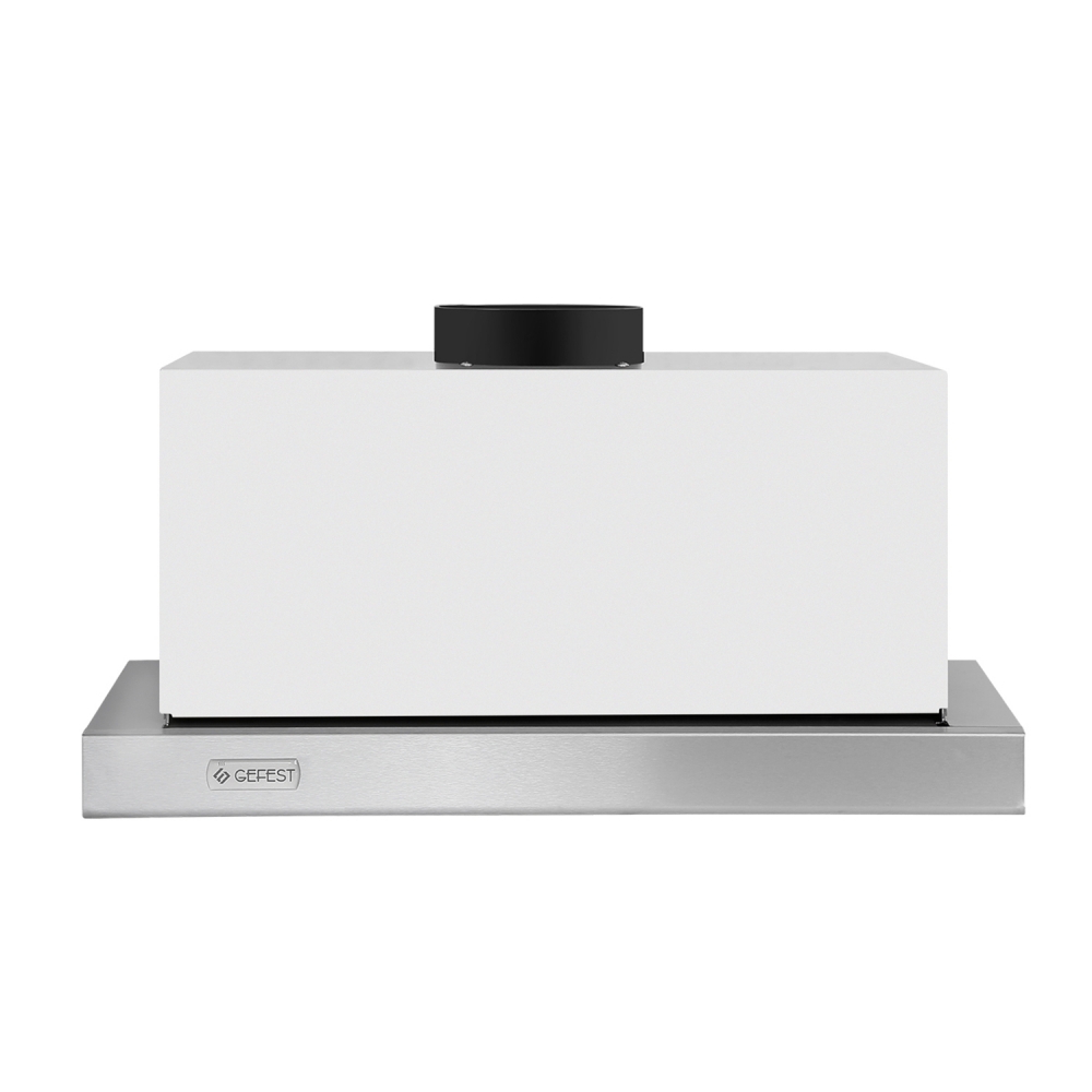 Ներկառուցվող օդաքարշ պահարան GEFEST BO 4601 K20 - ի նկար