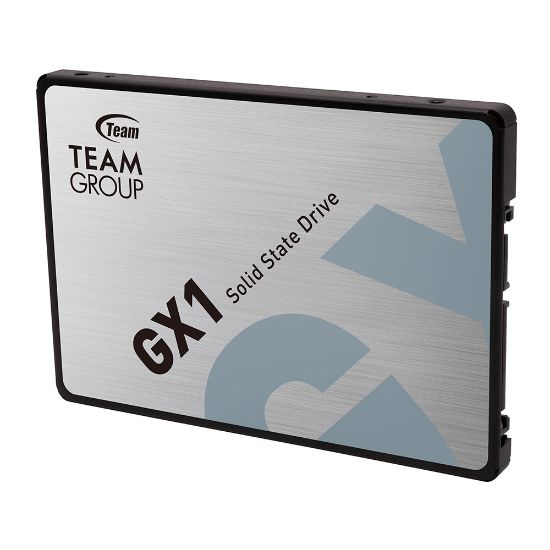 Կոշտ սկավառակ SSD 240GB Team Group GX1 - ի նկար