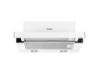 Picture of Built-in air cabin Hyundai HBH 5232 White