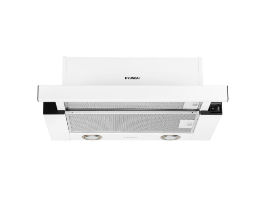Picture of Built-in air cabin Hyundai HBH 5232 White