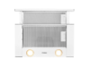 Picture of Built-in air cabin Hyundai HBH 5232 White
