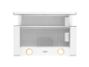 Picture of Built-in air cabin Hyundai HBH 6232 White