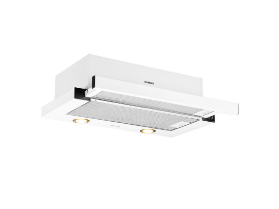 Picture of Built-in air cabin Hyundai HBH 6232 White