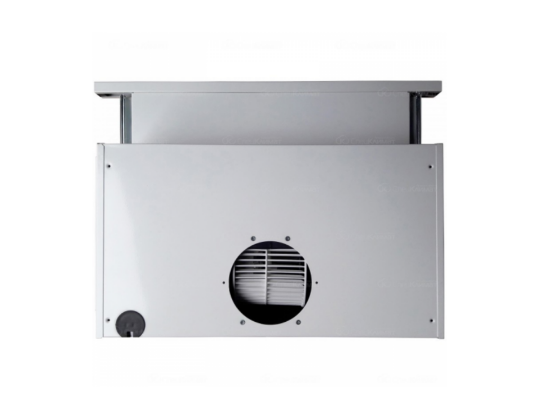 Ներկառուցվող օդաքաշ պահարան DELUXE ACB-SP60Si/D - ի նկար