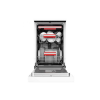 Picture of Dishwasher Toshiba DW10F1CIS (W)