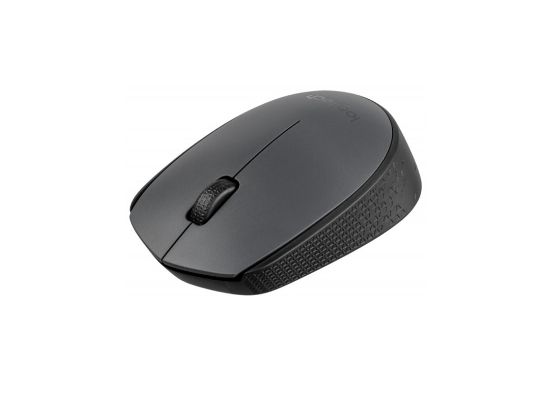 Մկնիկ Logitech Mouse M170 Grey (L910-004646) - ի նկար