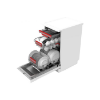 Picture of Dishwasher Toshiba DW10F1CIS (W)