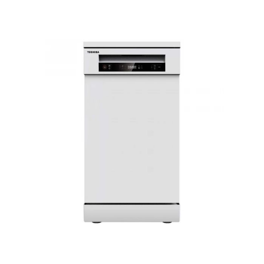 Սպասք լվացող մեքենա TOSHIBA DW10F1CIS(W) - ի նկար