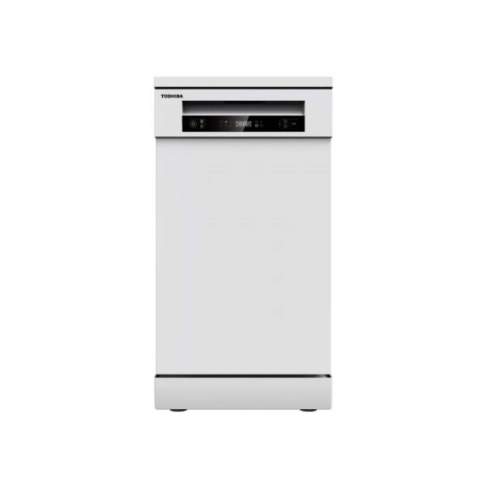 Picture of Dishwasher Toshiba DW10F1CIS (W)