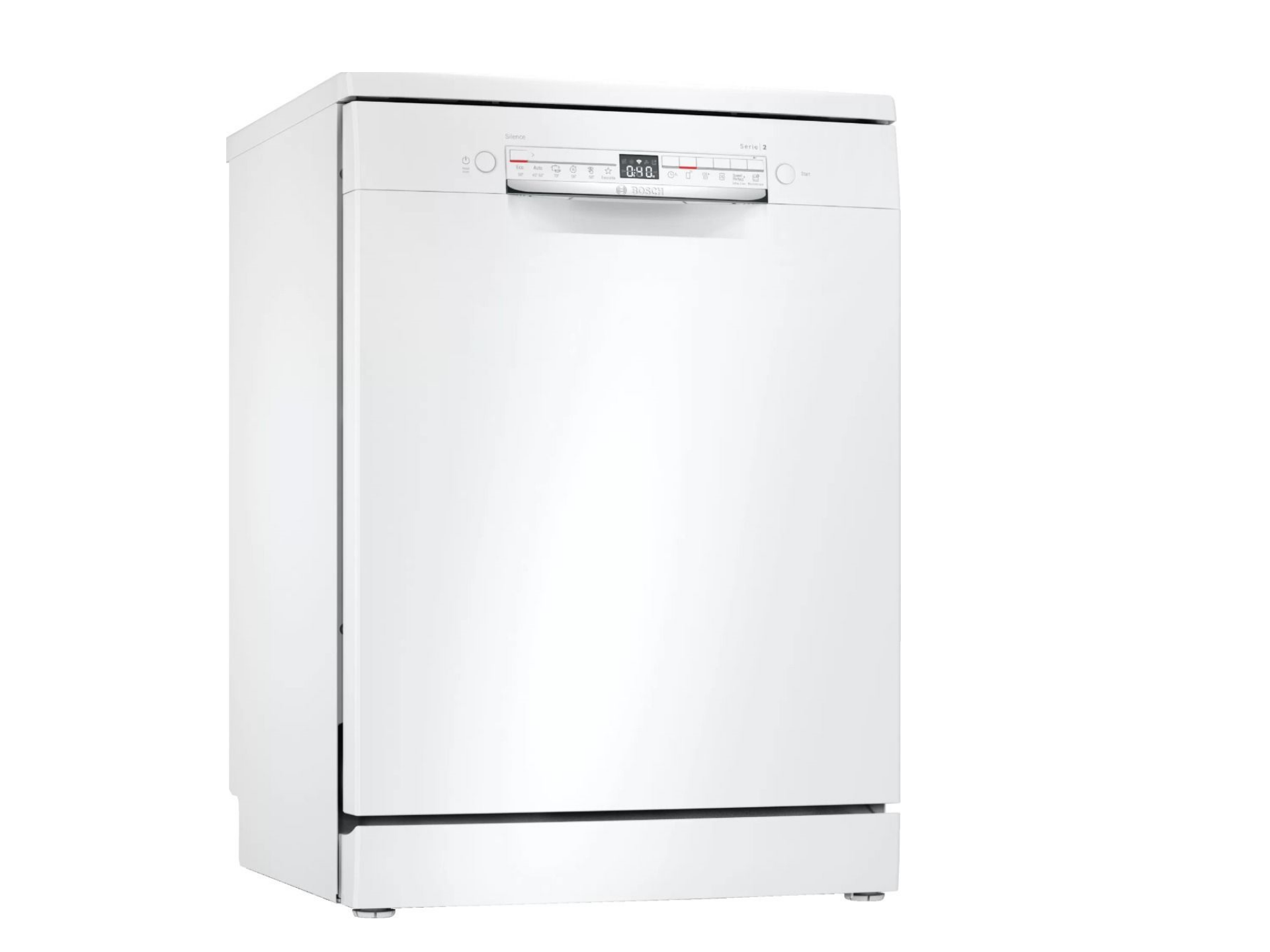 Picture of Dishwasher Bosch SMS2HHTW72E