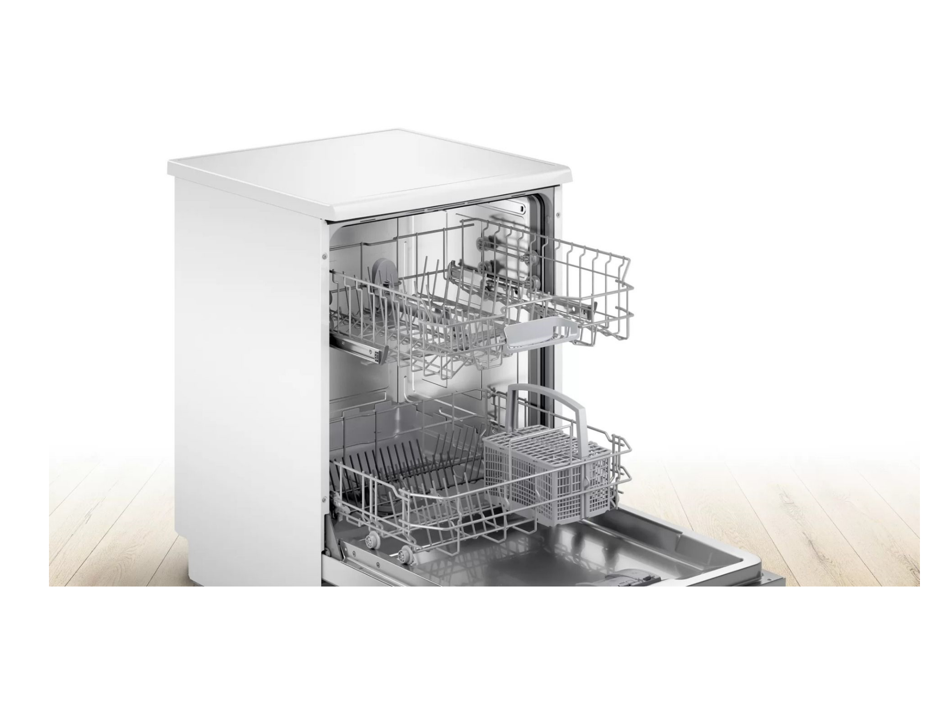 Picture of Dishwasher Bosch SMS2HHTW72E