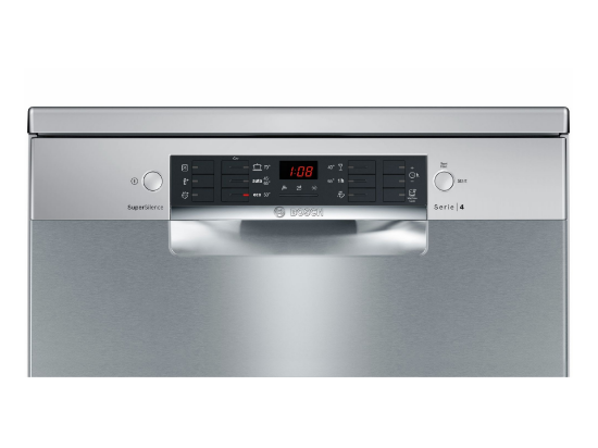 Picture of Dishwasher Bosch SMS46JI10Q: