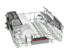Picture of Dishwasher Bosch SMS46JI10Q: