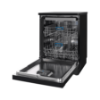 Picture of Dishwasher HIBERG F68 1530 LB