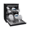 Picture of Dishwasher HIBERG F68 1530 LB