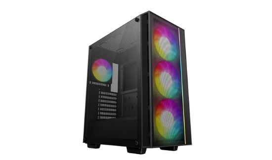 Համակարգչի իրան Case DeepCool MATREXX 55 MESH V4 - ի նկար