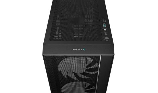 Համակարգչի իրան Case DeepCool MATREXX 55 MESH V4 - ի նկար