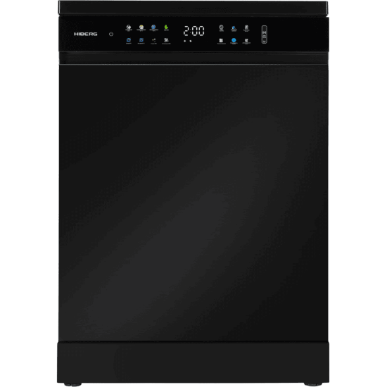 Picture of Dishwasher HIBERG F68 1530 LB