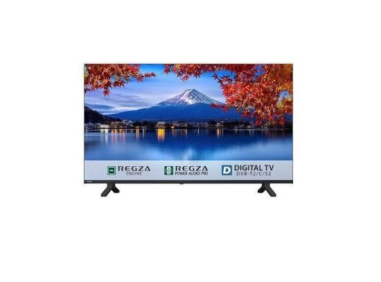 Հեռուստացույց TV Toshiba 32" 32S25KW - ի նկար