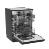 Picture of Dishwasher Hisense HS622E90B