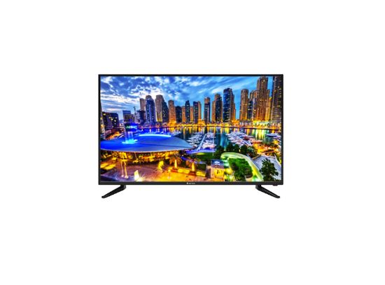 Հեռուստացույց TV Lightwave 43" S4300-T2S2 - ի նկար