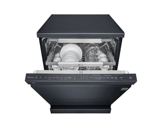 Picture of Dishwasher LG DFB325HM