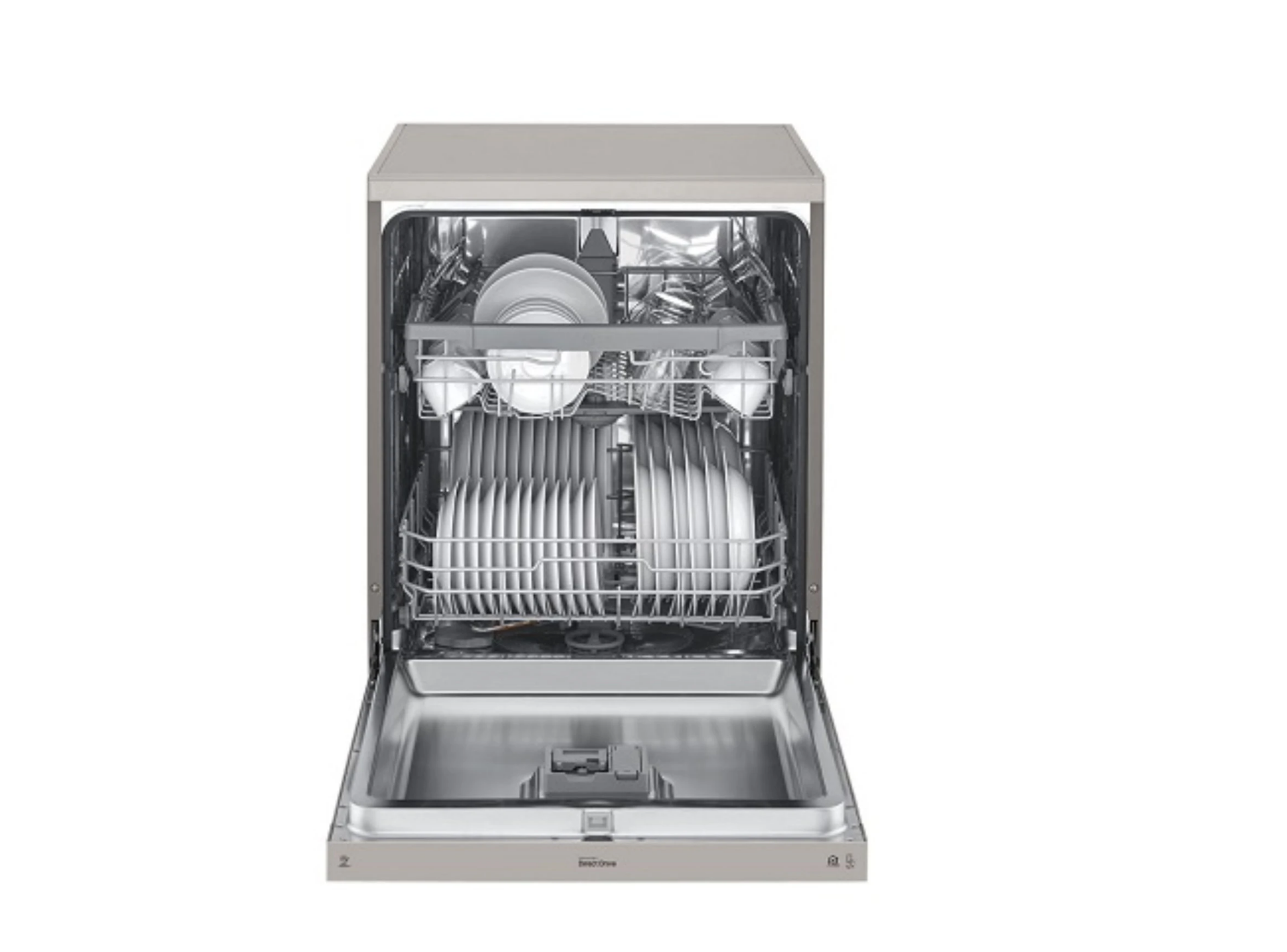 Picture of Dishwasher LG DFB512FP: