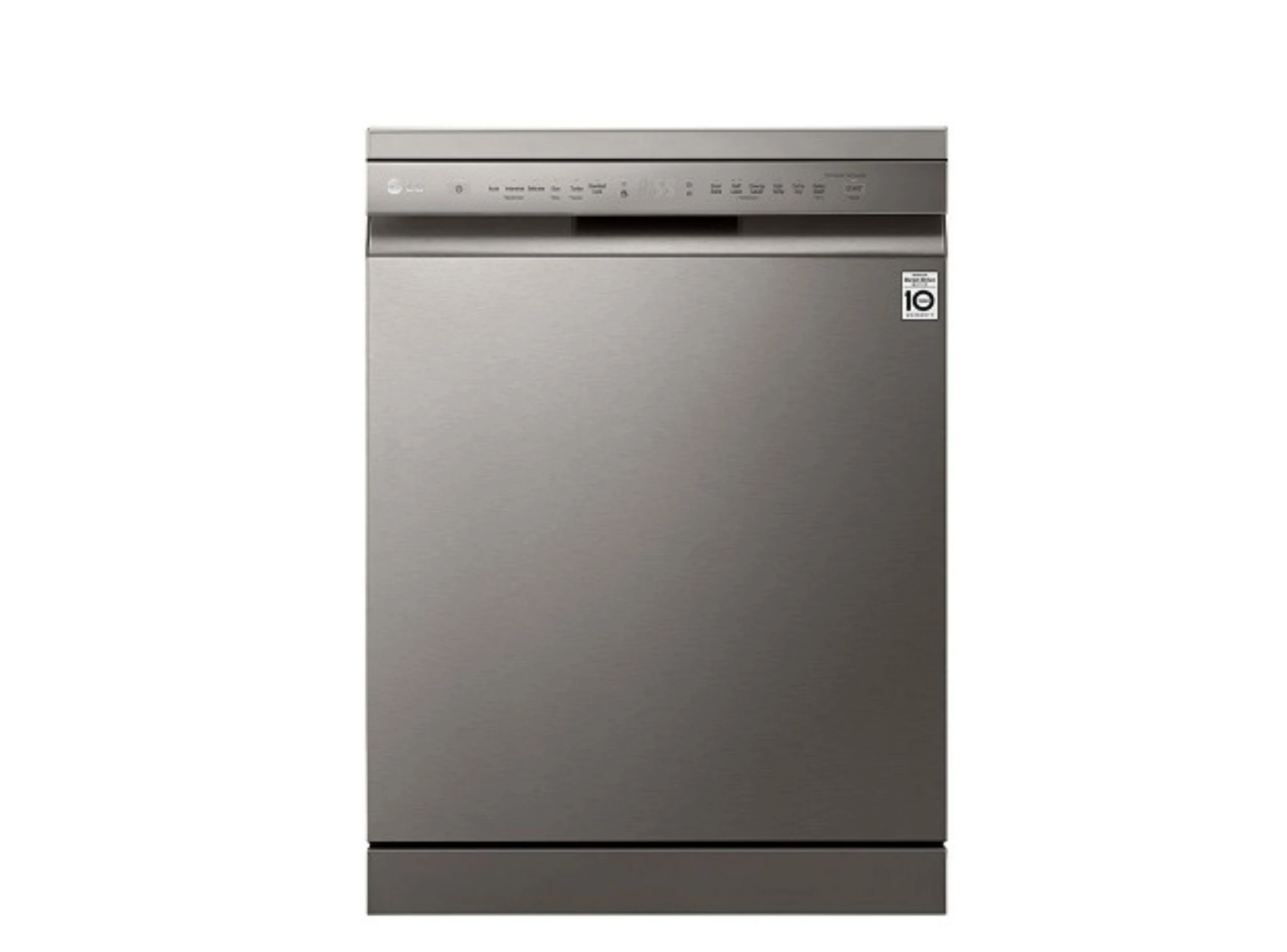 Picture of Dishwasher LG DFB512FP: