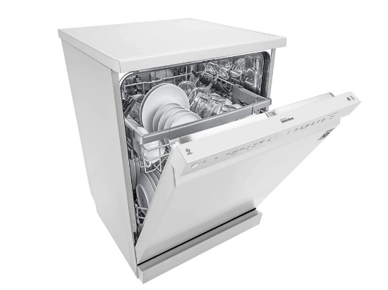 Picture of Dishwasher LG DFB512FW