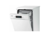 Picture of Dishwasher Samsung DW50R4050FW / WT