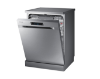 Picture of Dishwasher Samsung DW60A6092FS / WT