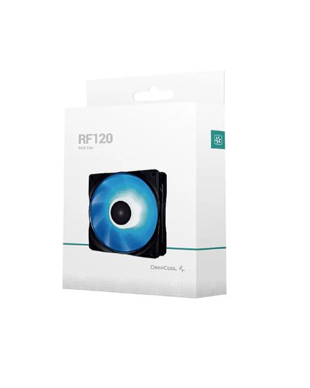 Picture of Cooler Cooler Deepcool RF120 Argb Fan: