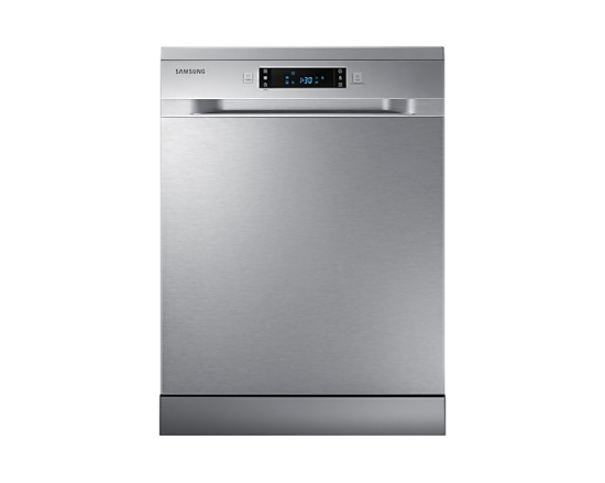 Picture of Dishwasher Samsung DW60A6092FS / WT